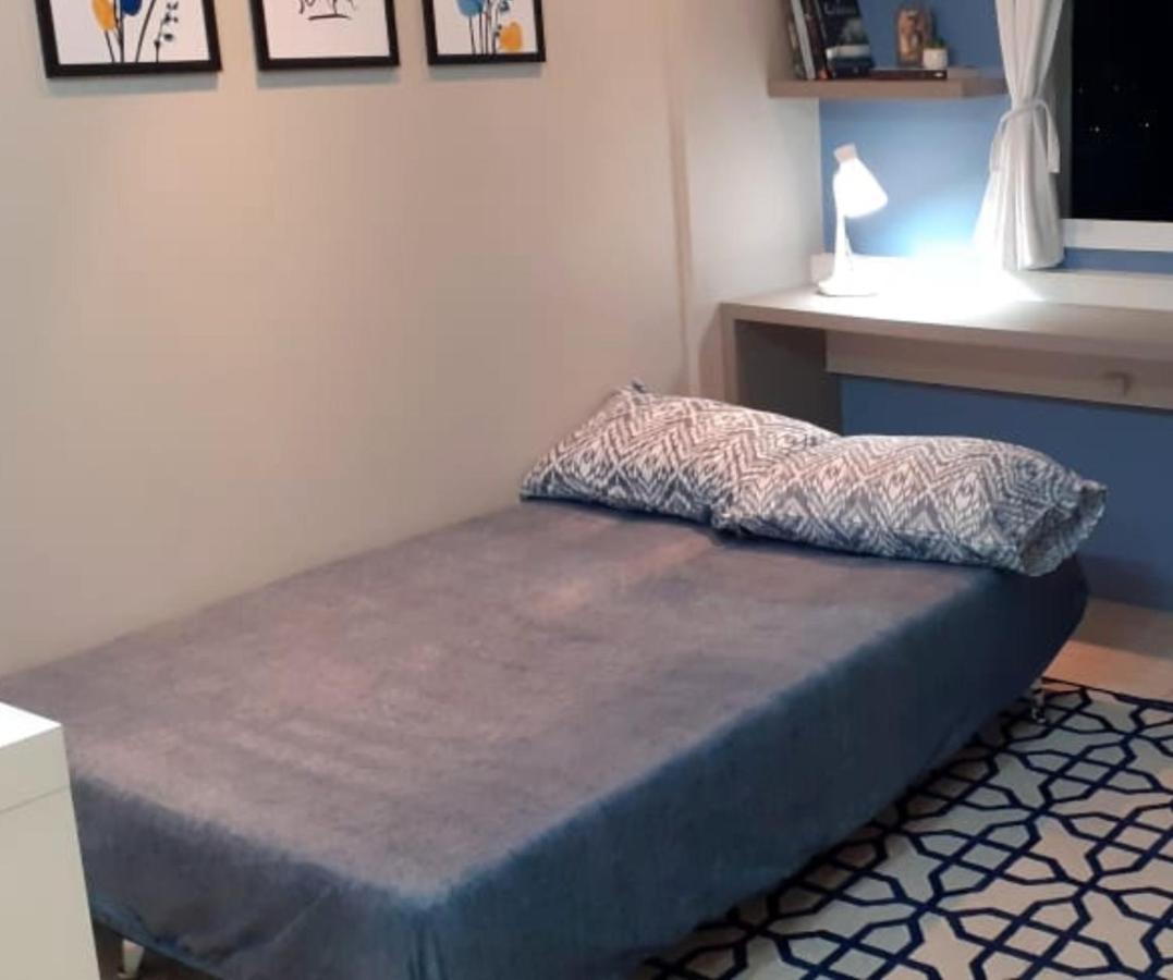Apartamento Aconchegante Com Vista Para O Vale Dos Vinhedos Bento Gonçalves Kültér fotó
