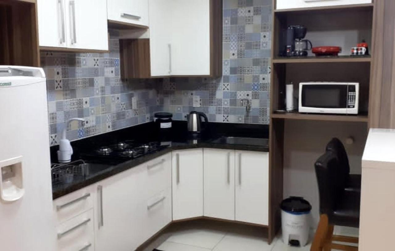 Apartamento Aconchegante Com Vista Para O Vale Dos Vinhedos Bento Gonçalves Kültér fotó